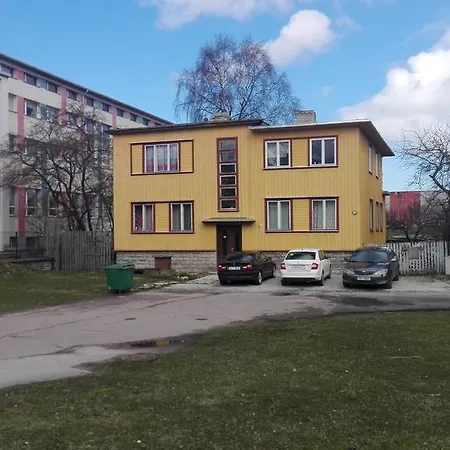 Pelgulinn Holiday * Tallin