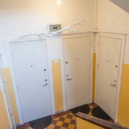 Apartamento Pelgulinn Holiday *