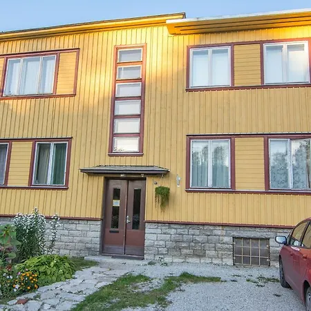 Pelgulinn Holiday Apartamento
