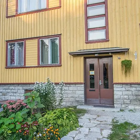 Pelgulinn Holiday Tallin