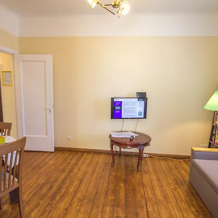 Apartamento Pelgulinn Holiday