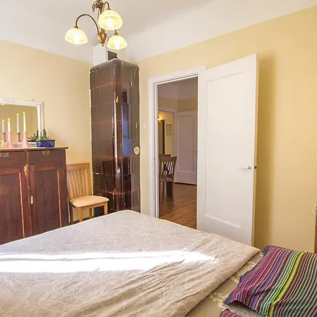 Pelgulinn Holiday Tallin