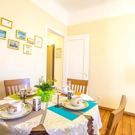 Pelgulinn Holiday Apartamento