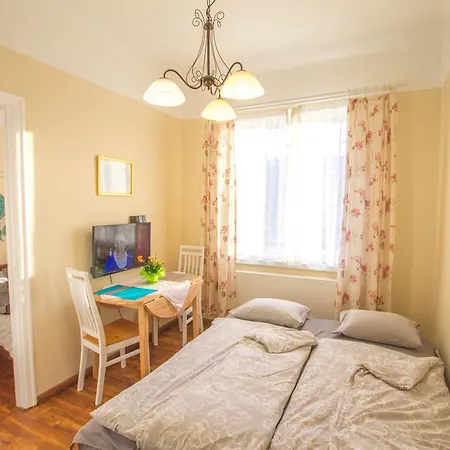 Apartamento Pelgulinn Holiday *