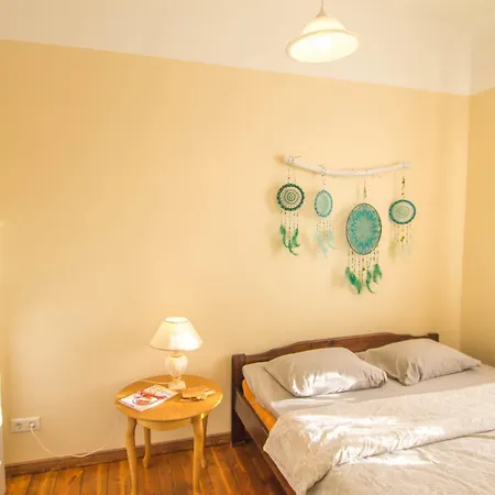 Apartamento Pelgulinn Holiday *