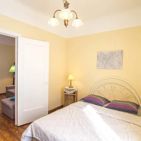 Pelgulinn Holiday Apartamento Tallin