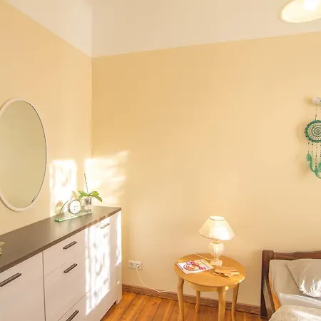 Pelgulinn Holiday Apartamento Tallin