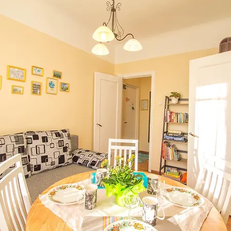 Apartamento Pelgulinn Holiday