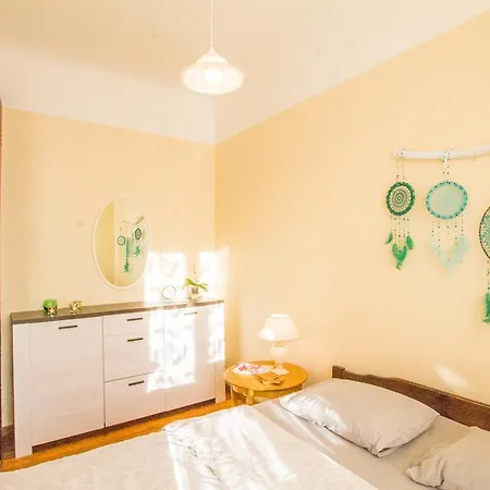 Apartamento Pelgulinn Holiday